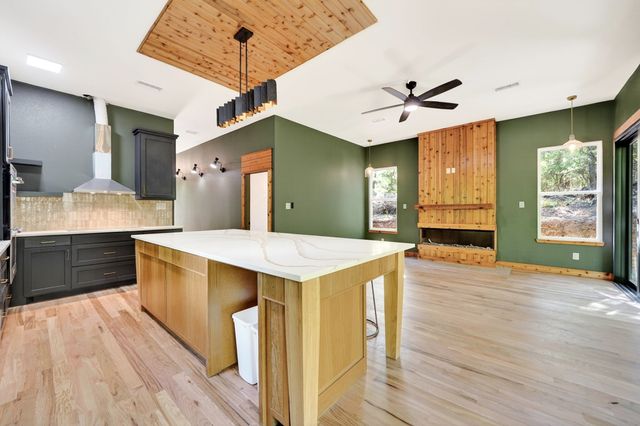 116 Carolyn Road, Mabank, TX 75156