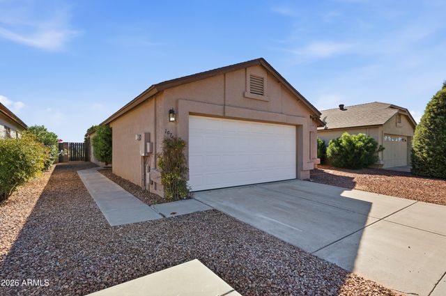 10749 W Ruth Avenue, Peoria, AZ 85345