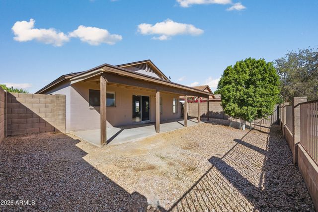 10749 W Ruth Avenue, Peoria, AZ 85345