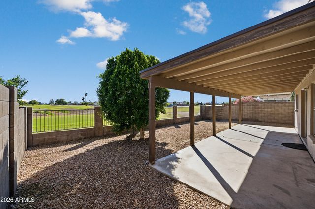 10749 W Ruth Avenue, Peoria, AZ 85345