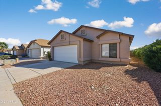 10749 W Ruth Avenue, Peoria, AZ 85345