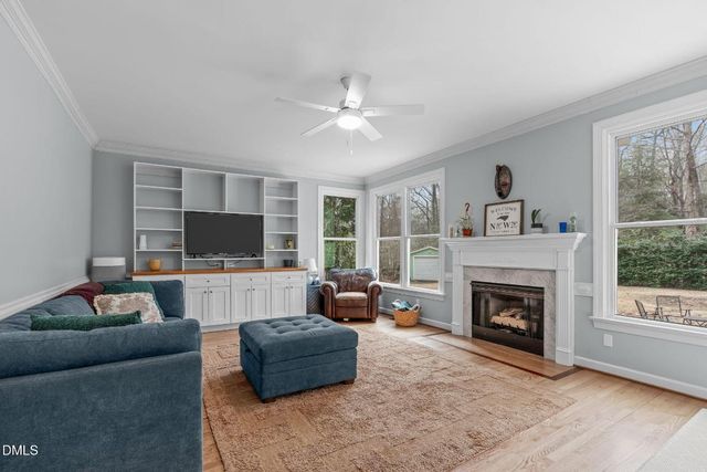 8132 Robincrest Court, Fuquay Varina, NC 27526