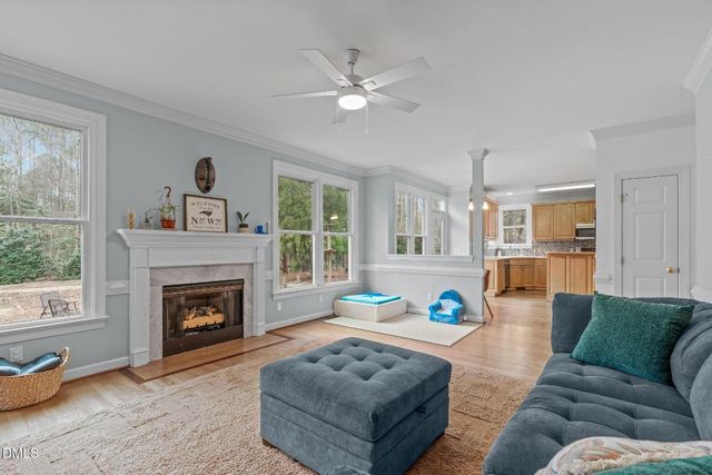 8132 Robincrest Court, Fuquay Varina, NC 27526