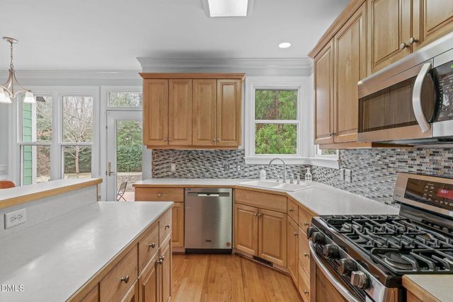 8132 Robincrest Court, Fuquay Varina, NC 27526