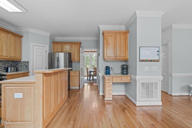 8132 Robincrest Court, Fuquay Varina, NC 27526