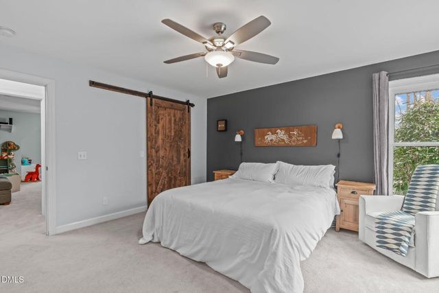 8132 Robincrest Court, Fuquay Varina, NC 27526