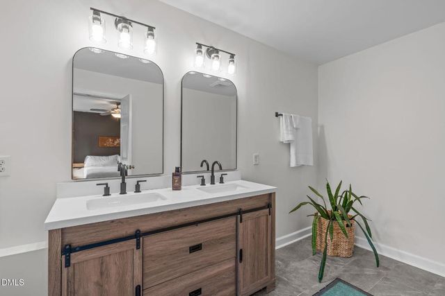 8132 Robincrest Court, Fuquay Varina, NC 27526