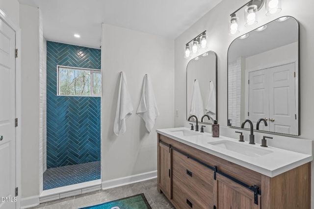 8132 Robincrest Court, Fuquay Varina, NC 27526