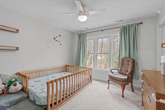 8132 Robincrest Court, Fuquay Varina, NC 27526