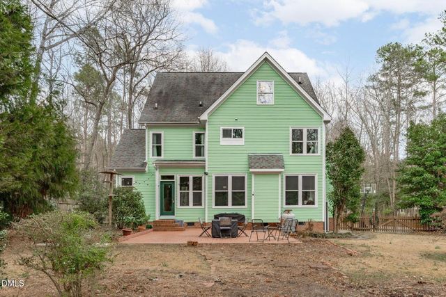 8132 Robincrest Court, Fuquay Varina, NC 27526