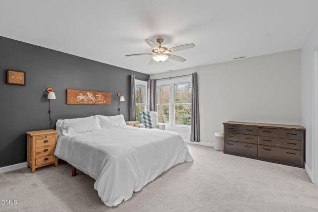 8132 Robincrest Court, Fuquay Varina, NC 27526