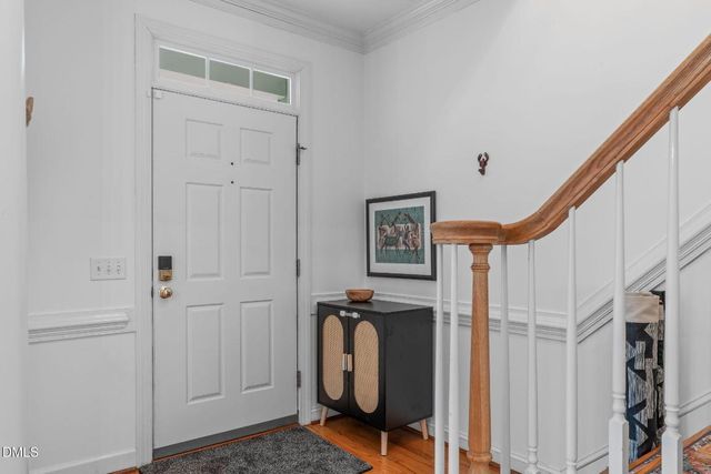 8132 Robincrest Court, Fuquay Varina, NC 27526