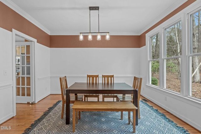 8132 Robincrest Court, Fuquay Varina, NC 27526