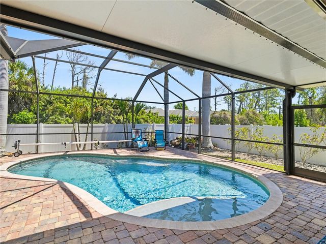 2318 BONANZA LANE, North Port, FL 34286