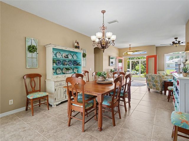 2318 BONANZA LANE, North Port, FL 34286