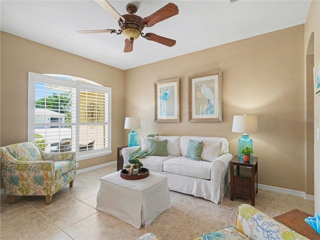 2318 BONANZA LANE, North Port, FL 34286