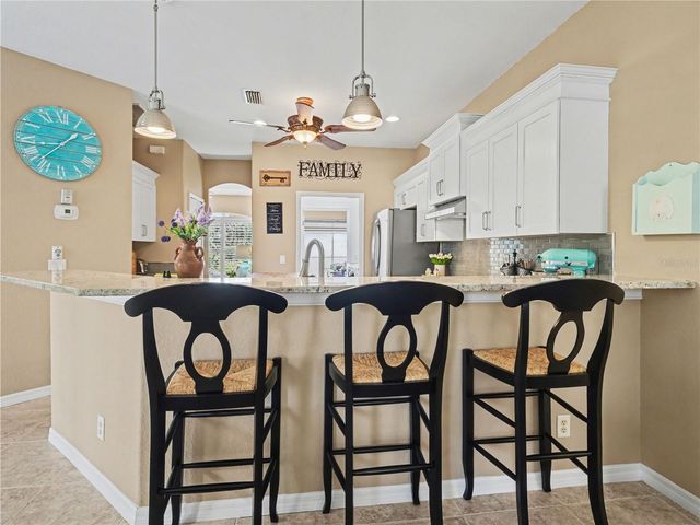 2318 BONANZA LANE, North Port, FL 34286