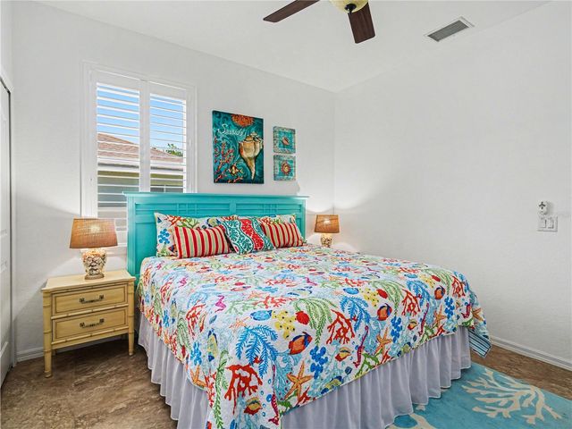 2318 BONANZA LANE, North Port, FL 34286