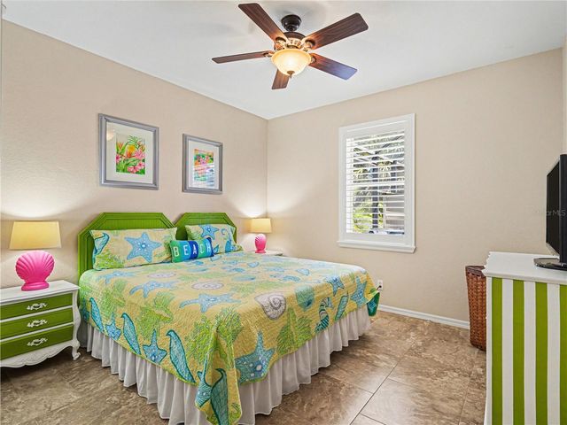 2318 BONANZA LANE, North Port, FL 34286