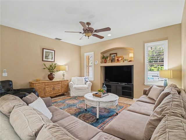 2318 BONANZA LANE, North Port, FL 34286