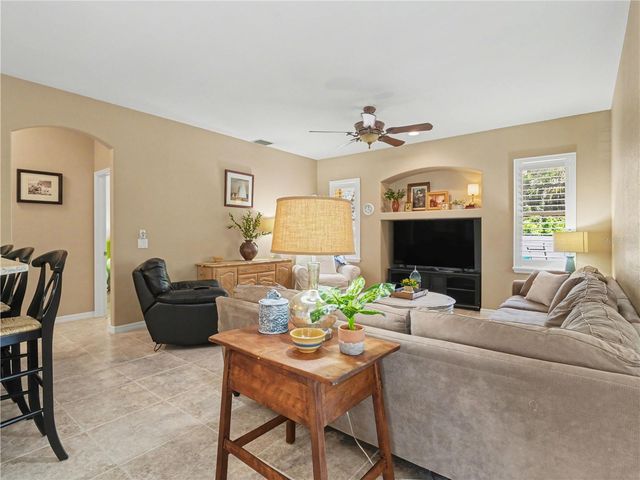 2318 BONANZA LANE, North Port, FL 34286