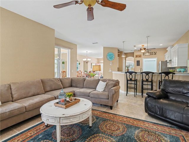 2318 BONANZA LANE, North Port, FL 34286