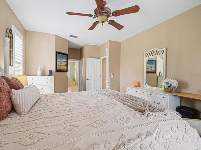 2318 BONANZA LANE, North Port, FL 34286