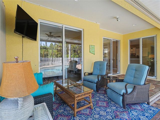 2318 BONANZA LANE, North Port, FL 34286