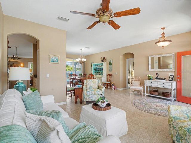 2318 BONANZA LANE, North Port, FL 34286