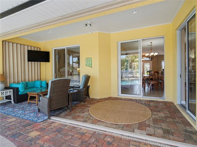 2318 BONANZA LANE, North Port, FL 34286