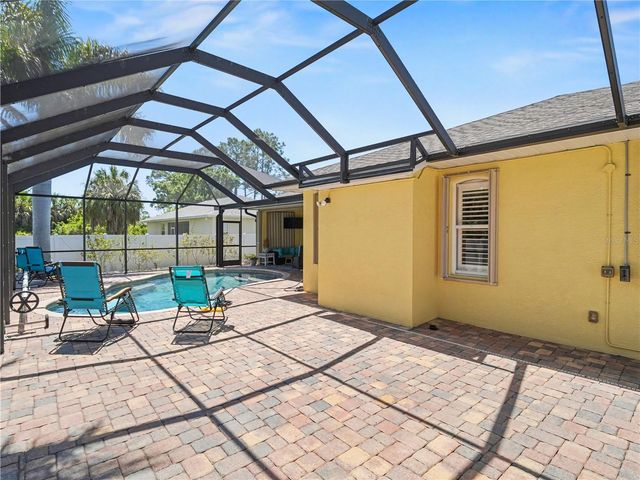 2318 BONANZA LANE, North Port, FL 34286