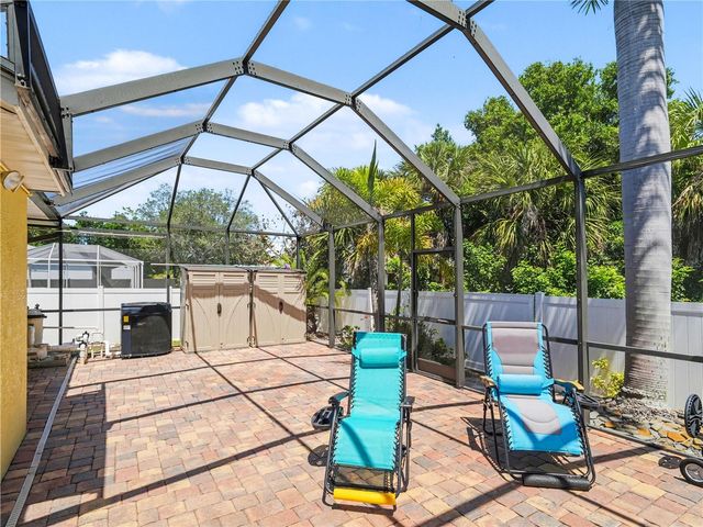 2318 BONANZA LANE, North Port, FL 34286