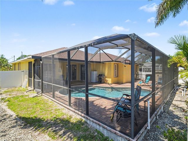 2318 BONANZA LANE, North Port, FL 34286