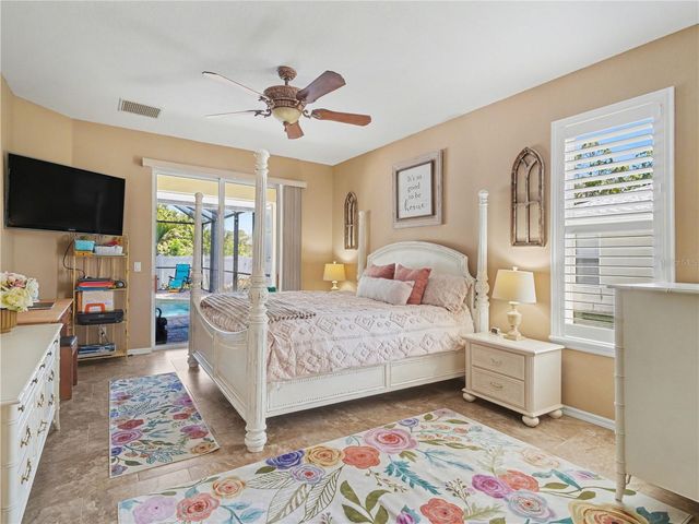 2318 BONANZA LANE, North Port, FL 34286