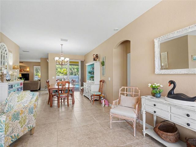 2318 BONANZA LANE, North Port, FL 34286