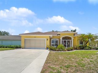 2318 BONANZA LANE, North Port, FL 34286