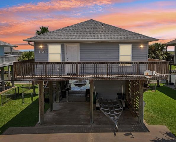 159 Sand Shoals Road, Freeport, TX 77541