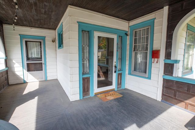 624 Jefferson Street, Rochester, IN 46975