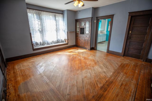 624 Jefferson Street, Rochester, IN 46975