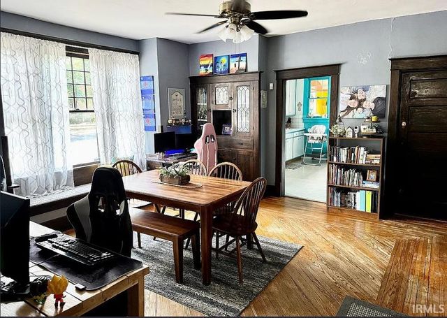 624 Jefferson Street, Rochester, IN 46975