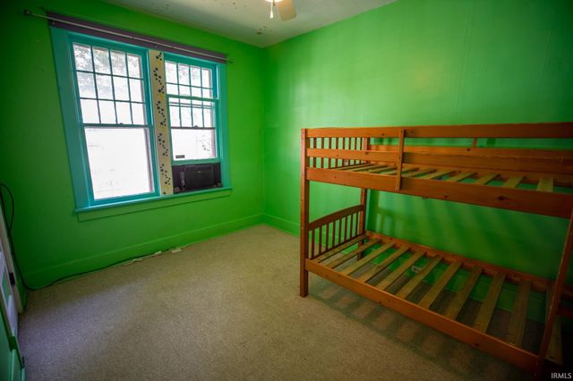 624 Jefferson Street, Rochester, IN 46975