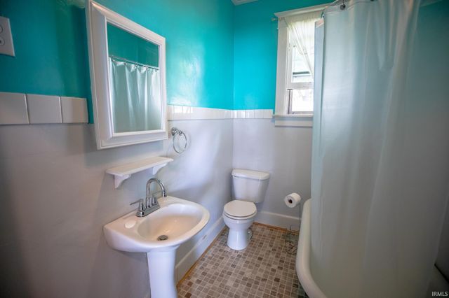 624 Jefferson Street, Rochester, IN 46975