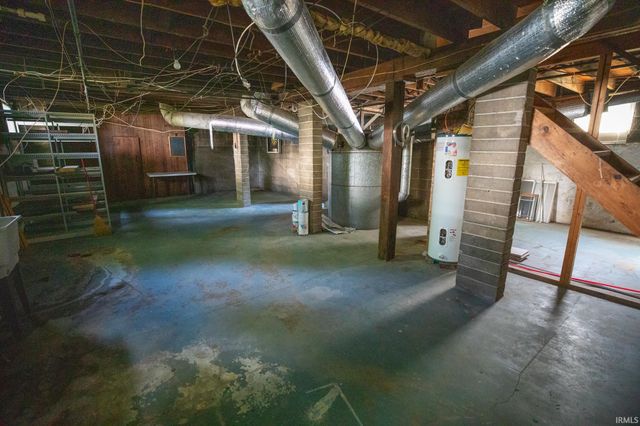 624 Jefferson Street, Rochester, IN 46975