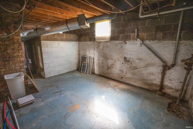 624 Jefferson Street, Rochester, IN 46975