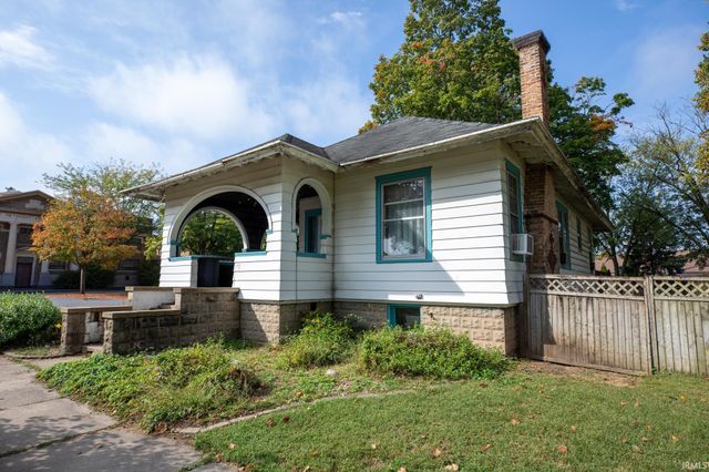 624 Jefferson Street, Rochester, IN 46975
