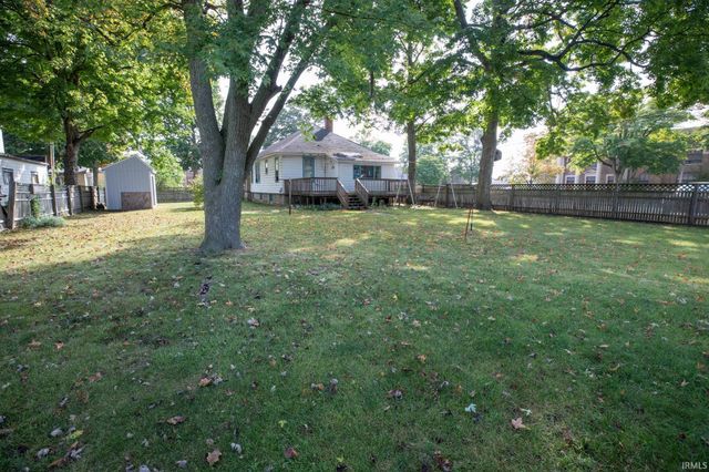 624 Jefferson Street, Rochester, IN 46975