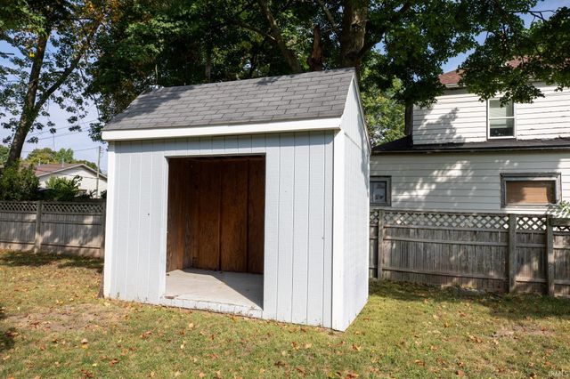 624 Jefferson Street, Rochester, IN 46975