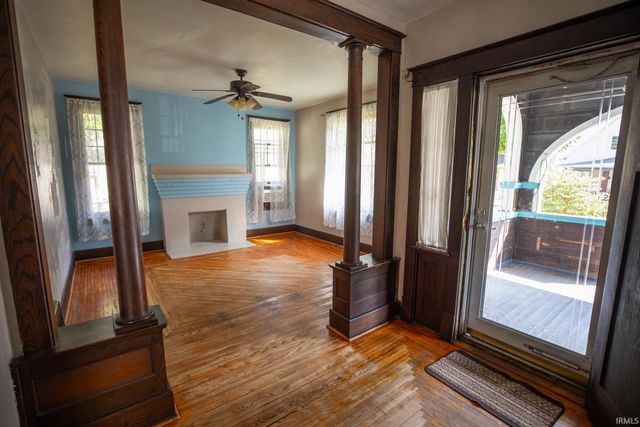 624 Jefferson Street, Rochester, IN 46975