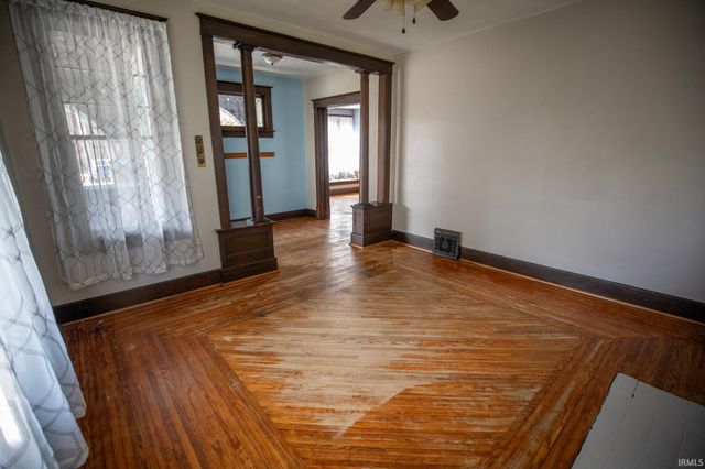 624 Jefferson Street, Rochester, IN 46975