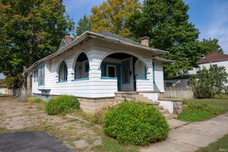 624 Jefferson Street, Rochester, IN 46975